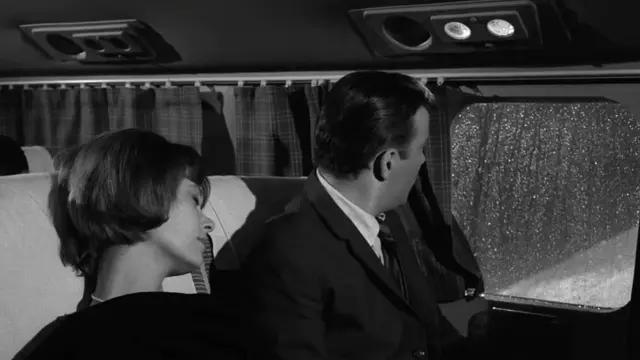 Cover Image for Nightmare at 20,000 Feet