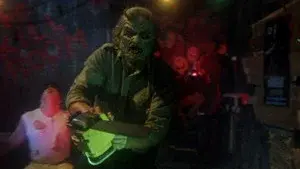 Cover Image for HauntedWeen