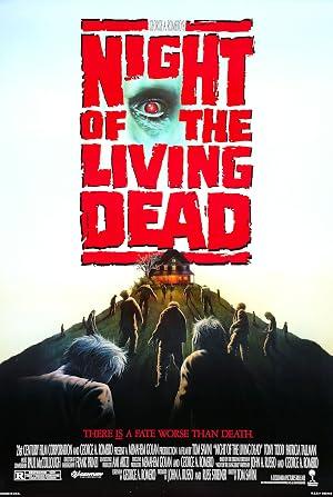 Cover Image for Night of the Living Dead