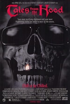 Cover Image for Tales from the Hood