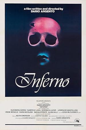 Cover Image for Inferno